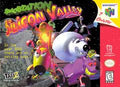 Double J's Collectibles - Space Station Silicon Valley - Video Game - Nintendo 64