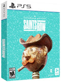 Saints Row [Notorious Edition] - Playstation 5