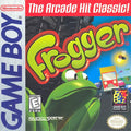 Double J's Collectibles - Frogger - Video Game - GameBoy