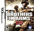 Double J's Collectibles - Brothers in Arms War Stories - Video Game - Nintendo DS