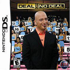 Double J's Collectibles - Deal or No Deal - Video Game - Nintendo DS