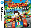 Double J's Collectibles - Diddy Kong Racing DS - Video Game - Nintendo DS