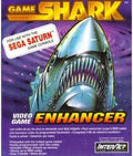 Double J's Collectibles - Gameshark - Video Game - Sega Saturn