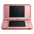 Double J's Collectibles - Nintendo DSi XL Metallic Rose - Video Game - Nintendo DS