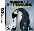 Double J's Collectibles - March of the Penguins - Video Game - Nintendo DS