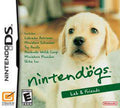 Nintendogs Lab and Friends - Nintendo DS