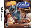 Double J's Collectibles - Ratatouille - Video Game - Nintendo DS
