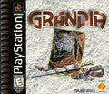 Grandia