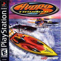 Double J's Collectibles - Hydro Thunder - Video Game - Playstation