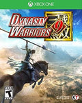 Double J's Collectibles - Dynasty Warriors 9 - Video Game - Xbox One