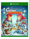 Scribblenauts Showdown