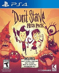 Don't Starve - Playstation 4