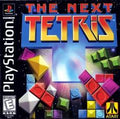The Next Tetris - Playstation