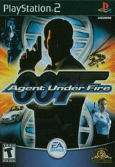 007 Agent Under Fire