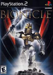 Double J's Collectibles - Bionicle - Video Game - Playstation 2