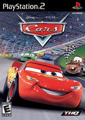 Double J's Collectibles - Cars - Video Game - Playstation 2
