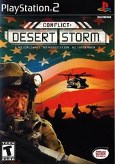 Double J's Collectibles - Conflict Desert Storm - Video Game - Playstation 2