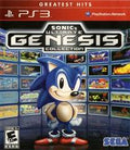 Sonic's Ultimate Genesis Collection [Greatest Hits]