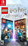 LEGO Harry Potter Collection - Nintendo Switch