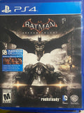 Batman Arkham Knight [Not For Resale] - Playstation 4