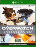 Overwatch [Legendary Edition] - Xbox One