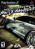 Double J's Collectibles - Need for Speed Most Wanted - Video Game - Playstation 2