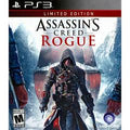 Assassin's Creed: Rogue [Limited Edition]