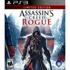 Assassin's Creed: Rogue [Limited Edition]