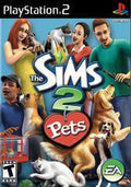 The Sims 2: Pets