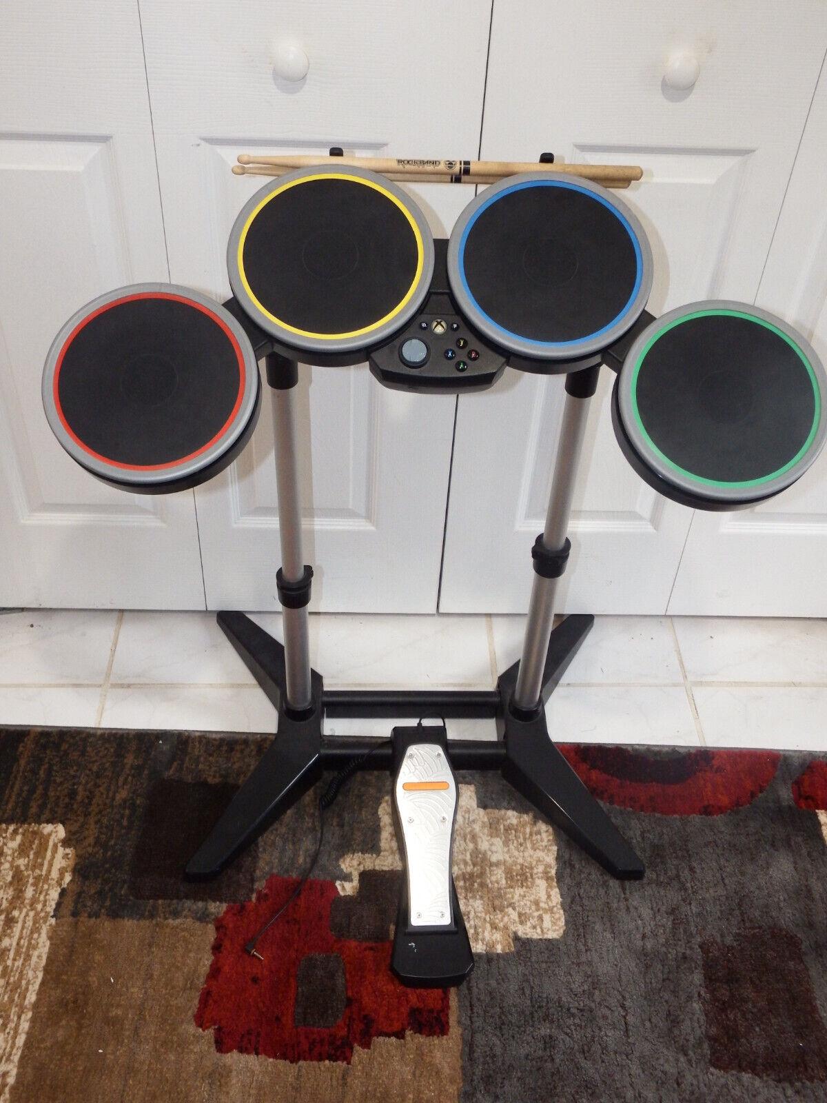 Rock Band 4 Drum Kit - Xbox One