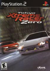 Double J's Collectibles - Tokyo Xtreme Racer Zero - Video Game - Playstation 2