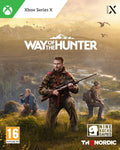 Way Of The Hunter - PAL Xbox Series X
