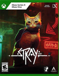 Stray - Xbox Series X