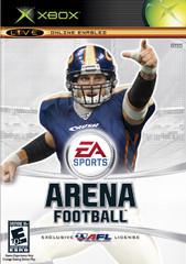 Double J's Collectibles - Arena Football - Video Game - Xbox