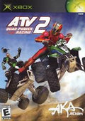 Double J's Collectibles - ATV Quad Power Racing 2 - Video Game - Xbox