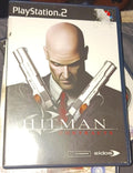 Hitman Contracts [Not For Resale] - Playstation 2