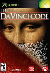 Double J's Collectibles - Da Vinci Code - Video Game - Xbox