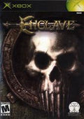 Double J's Collectibles - Enclave - Video Game - Xbox
