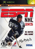 Double J's Collectibles - ESPN NHL 2K5 - Video Game - Xbox