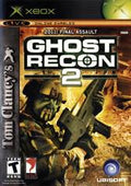 Double J's Collectibles - Ghost Recon 2 - Video Game - Xbox