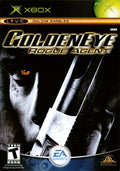 Double J's Collectibles - GoldenEye Rogue Agent - Video Game - Xbox