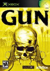 Double J's Collectibles - Gun - Video Game - Xbox