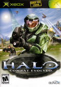 Double J's Collectibles - Halo: Combat Evolved - Video Game - Xbox