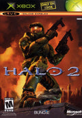 Halo 2 - Xbox