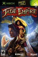 Double J's Collectibles - Jade Empire - Video Game - Xbox