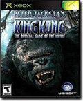 Double J's Collectibles - Peter Jackson's King Kong - Video Game - Xbox