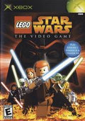 Double J's Collectibles - LEGO Star Wars - Video Game - Xbox