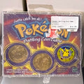 Pokemon Battling Coin Game