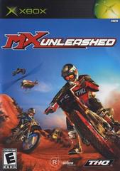 Double J's Collectibles - MX Unleashed - Video Game - Xbox