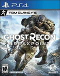 Ghost Recon Breakpoint